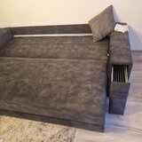 Canapea extensibila – ca noua!